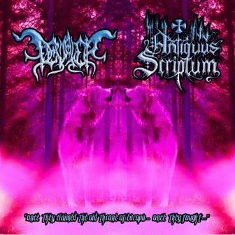 Deviator : Once They Claimed the Old Throne of Evropa... Once, They Fought...